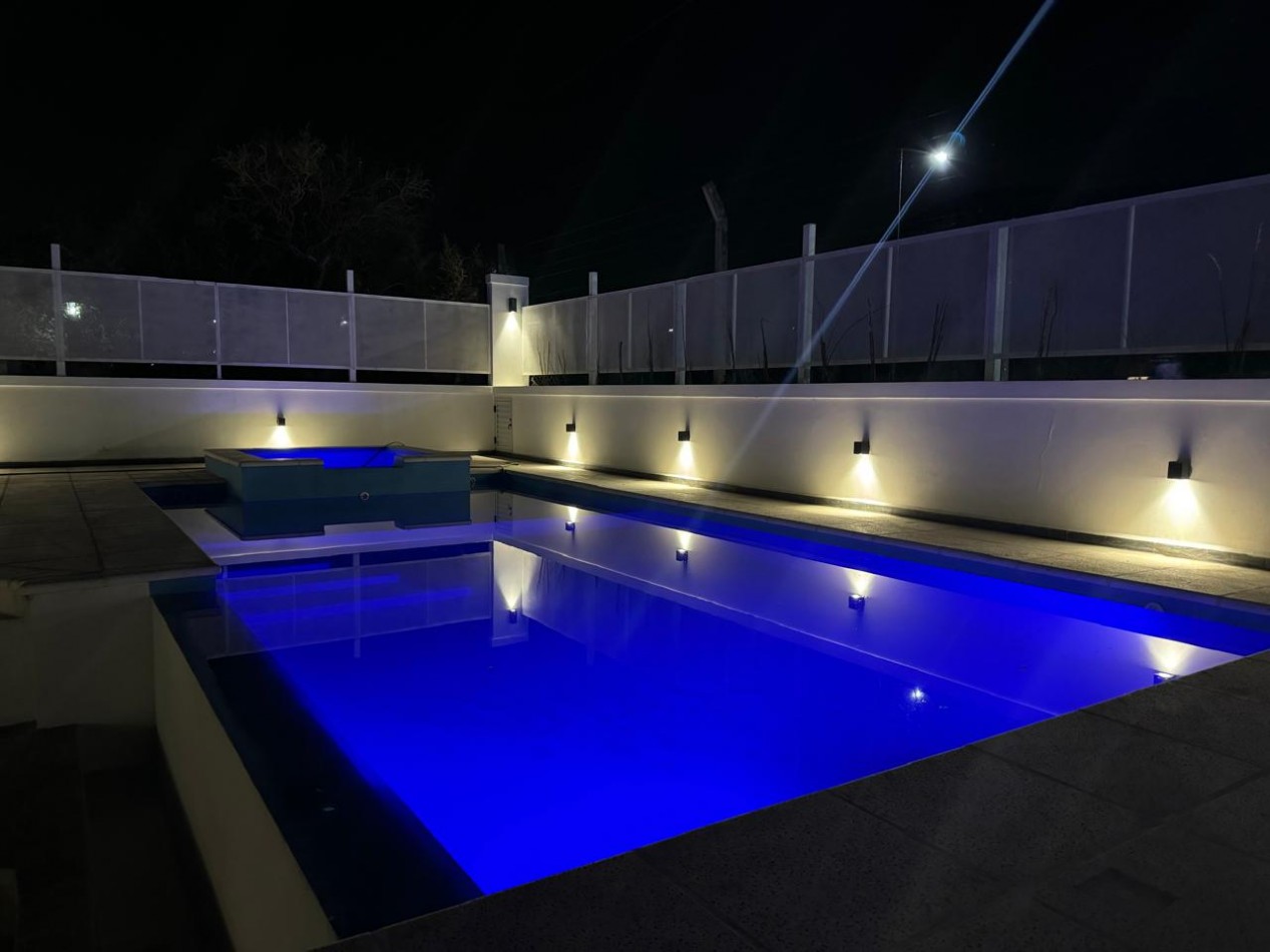 VENTA CASA CATEGORIA A ESTRENAR COUNTRY DORADO II